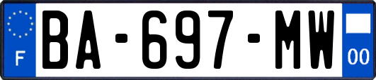 BA-697-MW