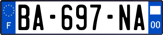 BA-697-NA