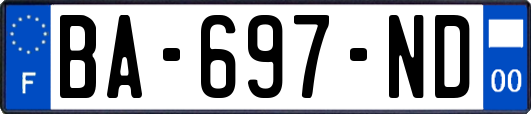 BA-697-ND