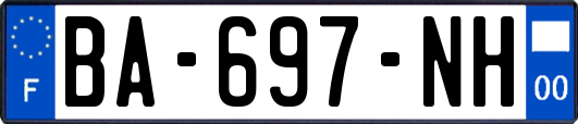 BA-697-NH