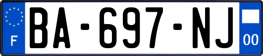 BA-697-NJ
