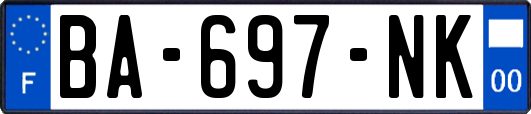 BA-697-NK