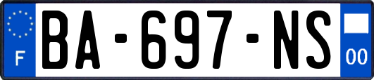BA-697-NS