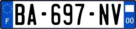 BA-697-NV