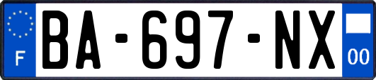 BA-697-NX