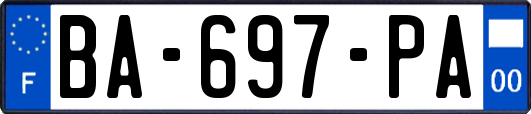 BA-697-PA
