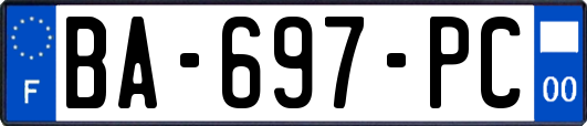 BA-697-PC