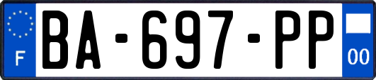 BA-697-PP