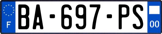 BA-697-PS