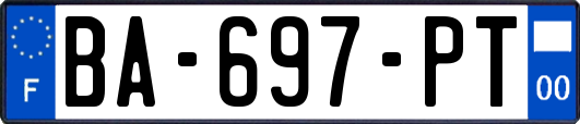 BA-697-PT
