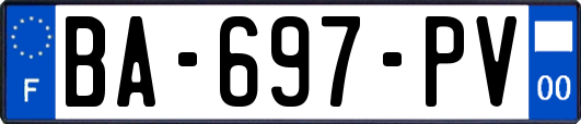 BA-697-PV