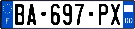 BA-697-PX