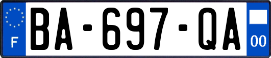 BA-697-QA