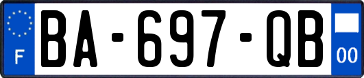 BA-697-QB
