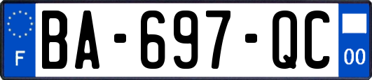 BA-697-QC