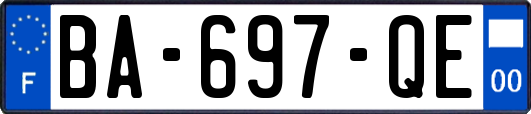 BA-697-QE