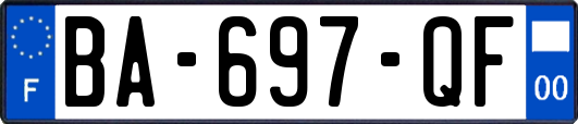 BA-697-QF
