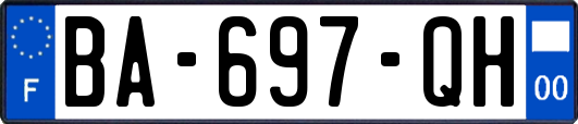 BA-697-QH