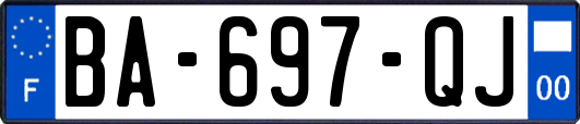 BA-697-QJ