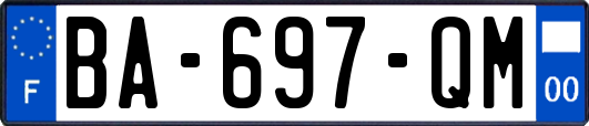 BA-697-QM