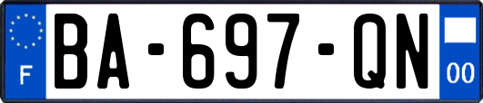 BA-697-QN