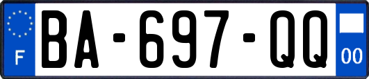 BA-697-QQ