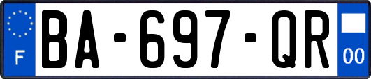 BA-697-QR