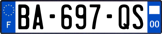 BA-697-QS