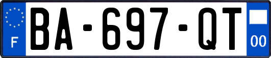BA-697-QT