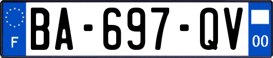 BA-697-QV