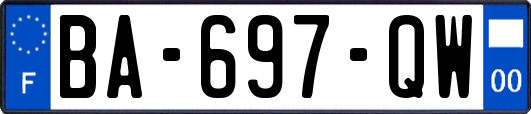 BA-697-QW