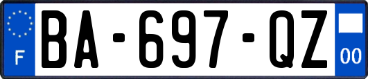 BA-697-QZ