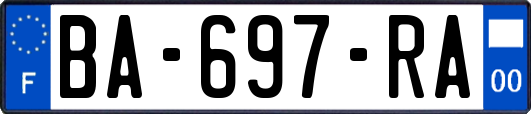 BA-697-RA
