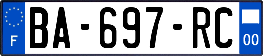 BA-697-RC