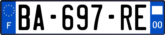 BA-697-RE