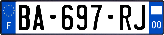 BA-697-RJ