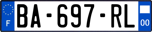 BA-697-RL