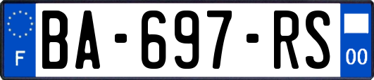 BA-697-RS