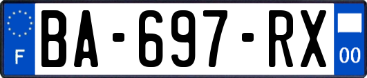 BA-697-RX