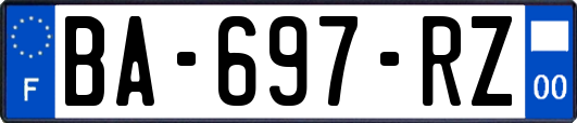 BA-697-RZ
