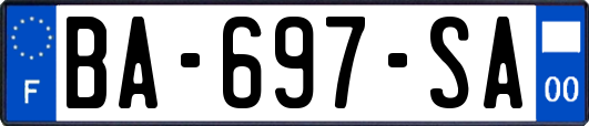 BA-697-SA