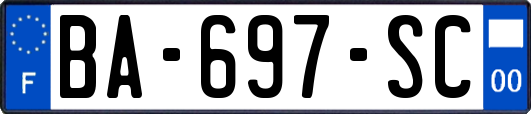 BA-697-SC
