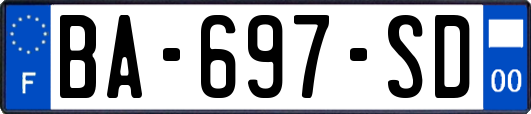 BA-697-SD