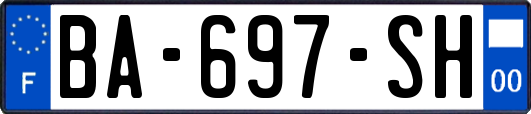 BA-697-SH