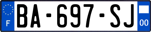 BA-697-SJ