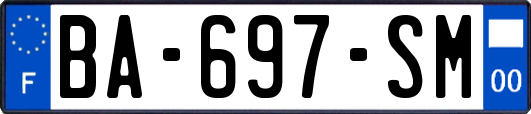 BA-697-SM