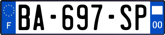 BA-697-SP