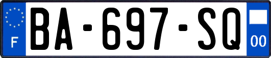 BA-697-SQ