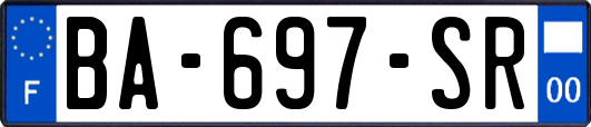 BA-697-SR