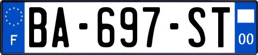BA-697-ST